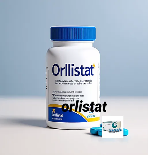 Orlistat necesita receta